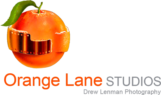Orange Lane