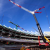 Crane Services Adelaide Oval