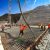Kangaroo Creek Dam Spillway Upgrade